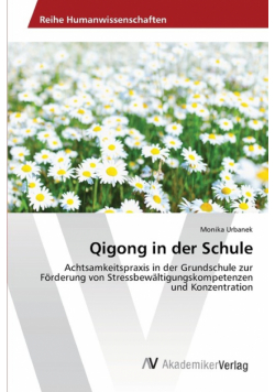 Qigong in der Schule