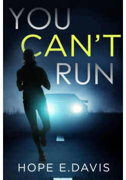 You Can't Run