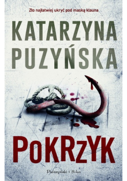 Pokrzyk