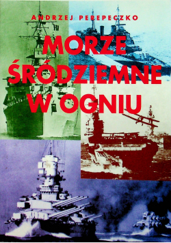 Może śródziemne w ogniu
