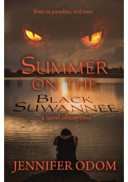 Summer on the Black Suwannee