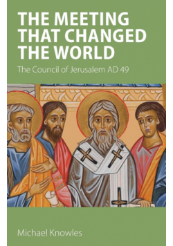 The Meeting that Changed the World