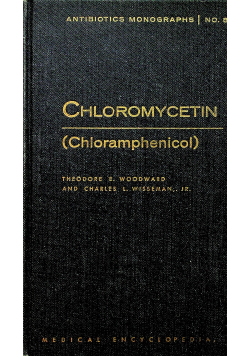 Chloromycetin