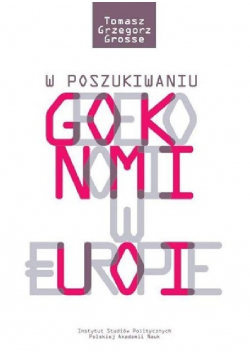 W poszukiwaniu geoekonomii w Europie