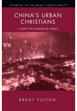 China's Urban Christians