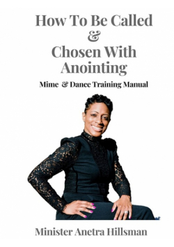 How to Be Called & Chosen with anointing