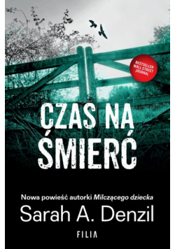 Czas na śmierć