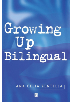 Growing Up Bilingual
