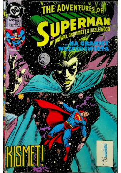 The Adventures of Superman Nr 4 / 95