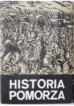 Historia Pomorza, Część I-II