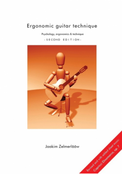 Ergonomic Guitar Technique - Second Edition