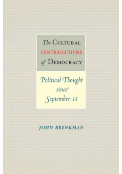 The Cultural Contradictions of Democracy