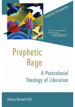 Prophetic Rage