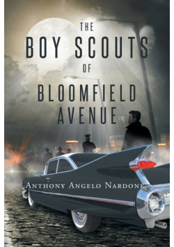 The Boy Scouts of Bloomfield Avenue