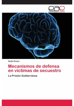 Mecanismos de defensa en víctimas de secuestro