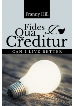Fides Qua Creditur