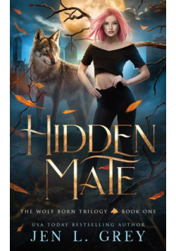 Hidden Mate