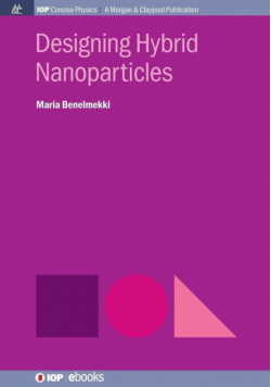 Designing Hybrid Nanoparticles