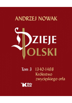 Dzieje Polski Tom 3