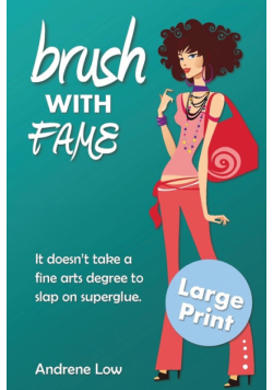 Brush With Fame