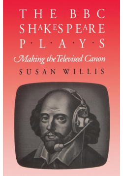 The BBC Shakespeare Plays