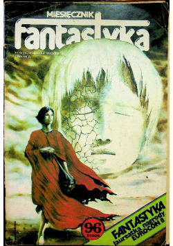 Miesięcznik Fantastyka 11 12