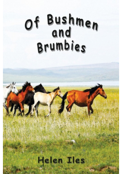 Of Bushmen and Brumbies