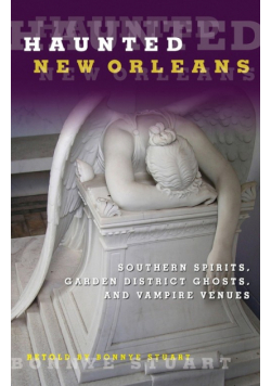 Haunted New Orleans