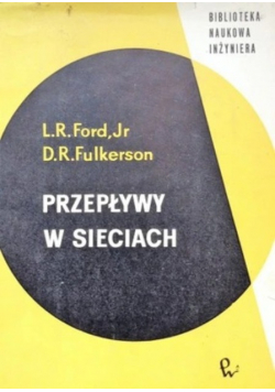 Przepływy w sieciach