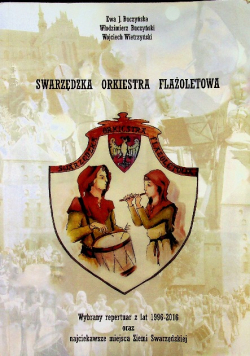 Swarzędzka orkiestra flażoletowa