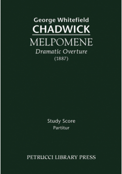 Melpomene, Dramatic Overture