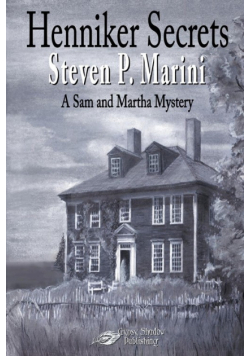 Henniker Secrets