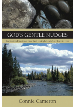 God's Gentle Nudges