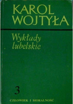 Wykłady lubelskie 3