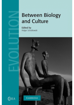Between Biology and Culture