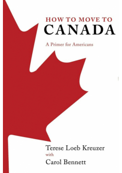 How to Move to Canada