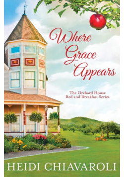 Where Grace Appears