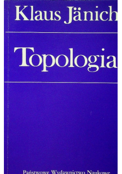 Topologia