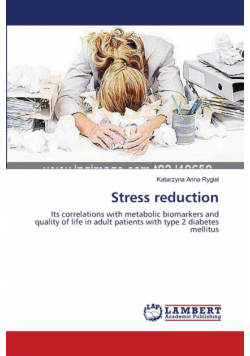 Stress reduction