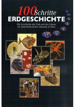 100 schritte erdgeschichte