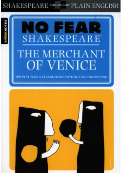 The Merchant of Venice No Fear Shakespeare
