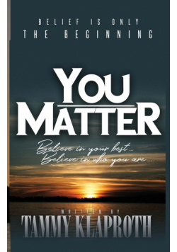 You Matter