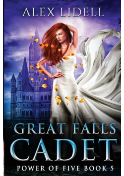 Great Falls Cadet