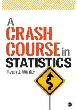 A Crash Course in Statistics