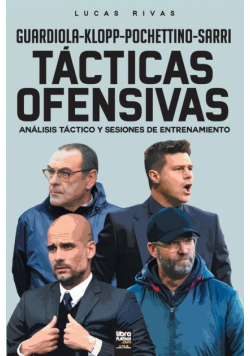 Tácticas Ofensivas