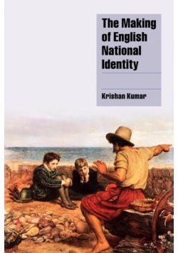 The Making of English National Identity