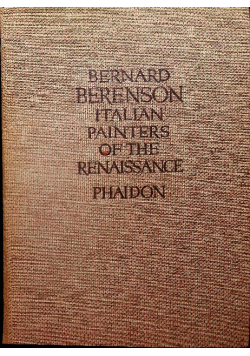 Italian painters of the renaissance