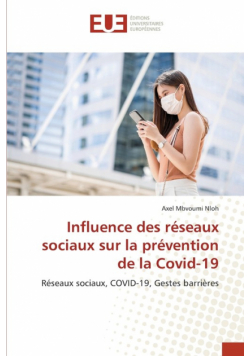 Influence des réseaux sociaux sur la prévention de la Covid-19