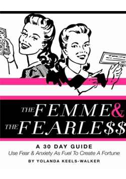 The Femme And Fearless