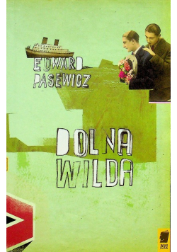 Dolna Wilda